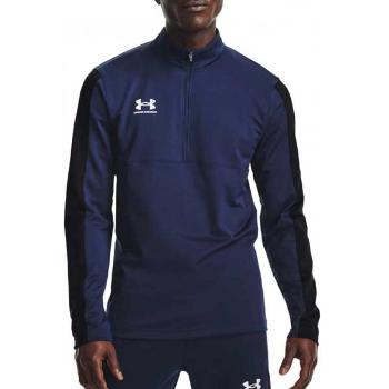 Under Armour Challenger Midlayer-NVY - XL