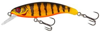 Salmo Wobler Slick Stick Floating Natural Perch - 6cm 3g