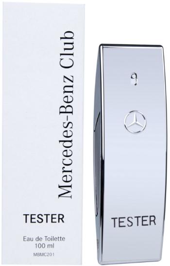 Mercedes-Benz Mercedes-Benz Club - EDT - TESTER 100 ml