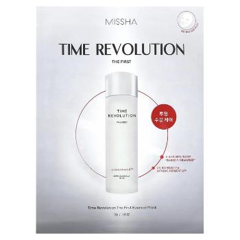 Missha Hydratační pleťová maska Time Revolution (The First Essence Mask) 30 g