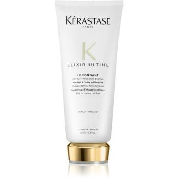 Kérastase Elixir Ultime Le Fondant zkrášlující olejový kondicionér pro normální až citlivé vlasy 200 ml