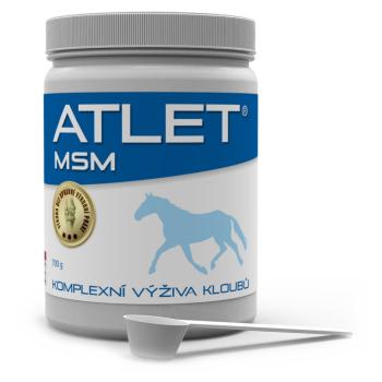 Atlet MSM pre kone 700g