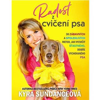 Radost z cvičení psa (978-80-276-0236-0)