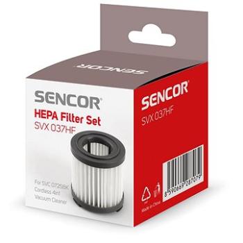 SENCOR SVX 037HF Hepafiltr k SVC 0725BK (SENCOR SVX 037HF hepafiltr k SVC 0725BK)