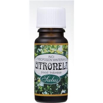 Saloos Citronela  10 ml (7109018)