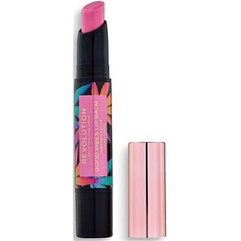 REVOLUTION Lip Nourishing Tint Euphoria 2,2 g (5057566163767)