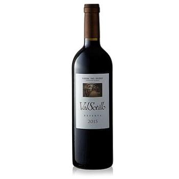 ISMAEL ARROYO ValSottilo Reserva 0,75l (8437006255059)