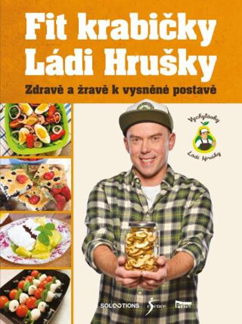 Fit krabičky Ládi Hrušky - Ladislav Hruška