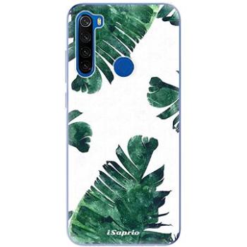 iSaprio Jungle 11 pro Xiaomi Redmi Note 8T (jungle11-TPU3-N8T)