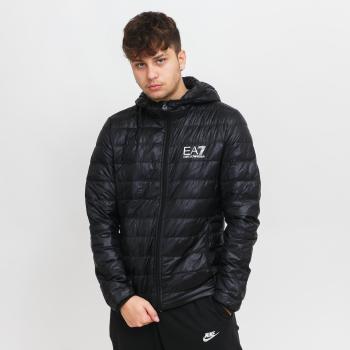 DOWN JACKET EA7 Emporio Armani L