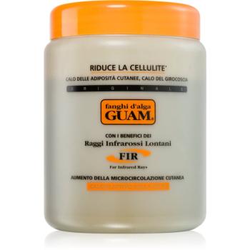 Guam Cellulite bahenní zábal proti celulitidě 1000 g