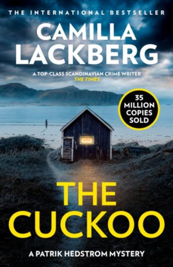 The Cuckoo - Camilla Läckberg