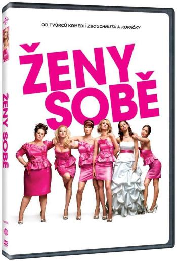 Ženy sobě (DVD)