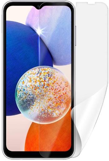 Védőfólia Screenshield SAMSUNG Galaxy A14 5G kijelzőfólia