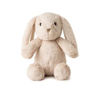 cloud-b ®Love Light Buddies™ Billy Bunny Beige