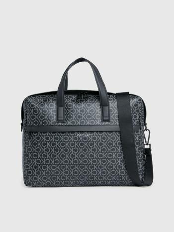 Calvin Klein 13″ Taška Černá