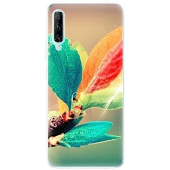 iSaprio Autumn pro Huawei P Smart Pro (aut02-TPU3_PsPro)