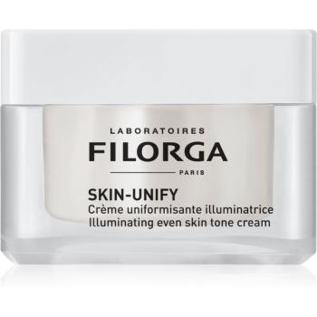 FILORGA SKIN-UNIFY CREAM rozjasňující krém proti pigmentovým skvrnám 50 ml