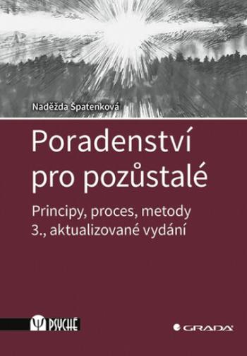 Poradenství pro pozůstalé - Naděžda Špatenková