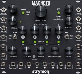 Strymon Magneto Multiefektový procesor