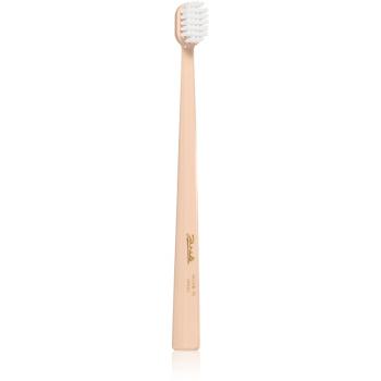 Janeke Toothbrush Medium zubní kartáček střední tvrdost 1 ks