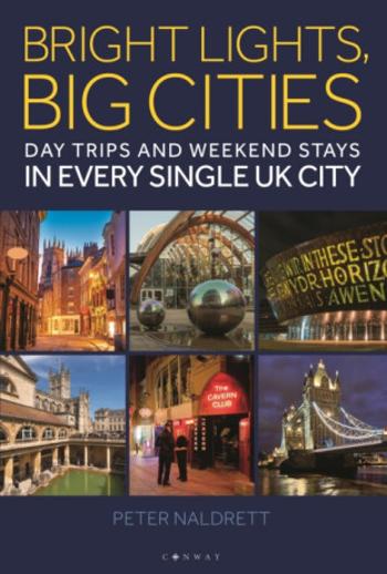 Bright Lights, Big Cities - Peter Naldrett