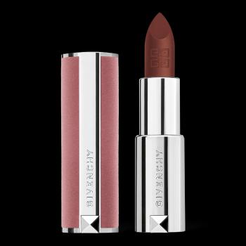 Givenchy Matná rtěnka Sheer Velvet Matte (Lipstick) 3,4 g N52 Brun Epice