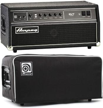 Ampeg SVT CL SET Lampový baskytarový zesilovač