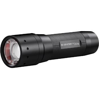 Ledlenser P7 CORE Svítilna, černá, velikost