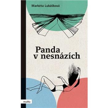 Panda v nesnázích (978-80-267-1310-4)