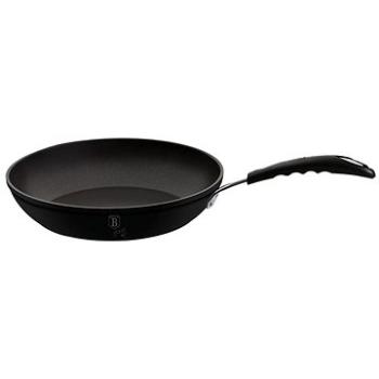 BERLINGERHAUS Pánev s titanovým povrchem Black Professional Line 20cm (BH-6115)