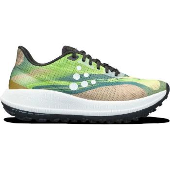 Craft XPLOR HYBRID M Férfi futócipő, zöld, méret 45