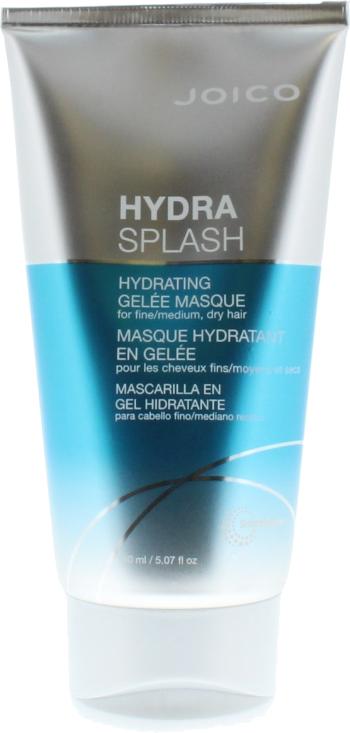 Joico Hydratační gelová maska pro suché vlasy HydraSplash (Hydrating Gelée Masque) 150 ml