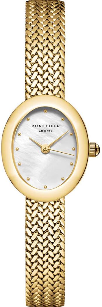 Rosefield Mini Oval MWGMG-M02