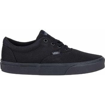 Vans WM DOHENY Dámské tenisky, černá, velikost 37