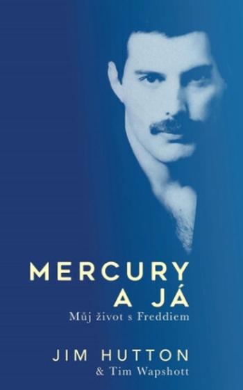 Mercury a Já - Jim Hutton, Tim Wapshott