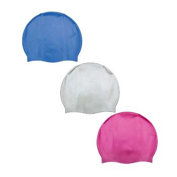 Acra Sport GLIDE CAP 56178 Koupací čepice unisex