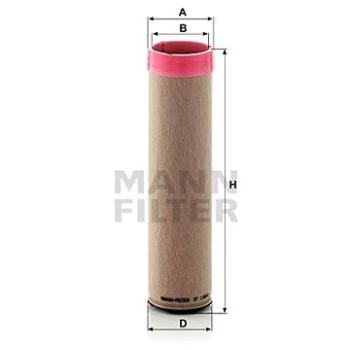 MANN-FILTER CF1140/2 (CF1140/2)