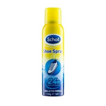 Scholl Osvěžující sprej do bot Fresh Step 150 ml