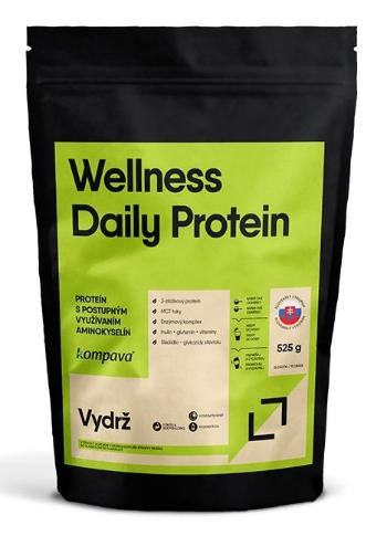 Wellness Daily Protein - Kompava 2,0 kg Natural