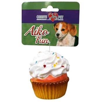 Cobbys Pet Aiko Fun Muffin 7,5 cm  (8586020720439)