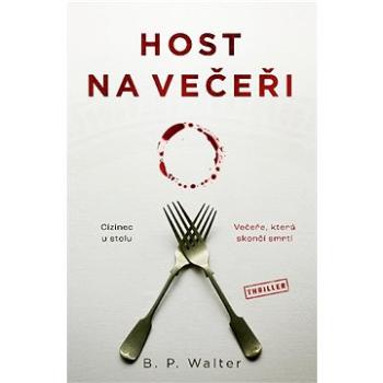 Host na večeři (978-80-277-0355-5)