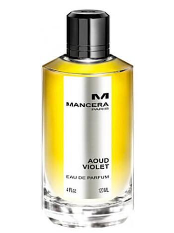 Mancera Aoud Violet - EDP - TESTER 120 ml