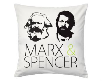 Polštář MAX MARX SPENCER