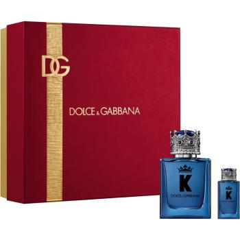 Dolce&Gabbana K by Dolce & Gabbana Set dárková sada pro muže