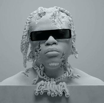 Gunna - Ds4Ever (Silver Coloured) (2 LP)