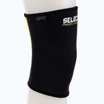 Röplabda védőfelszerelés SELECT Knee support 6200