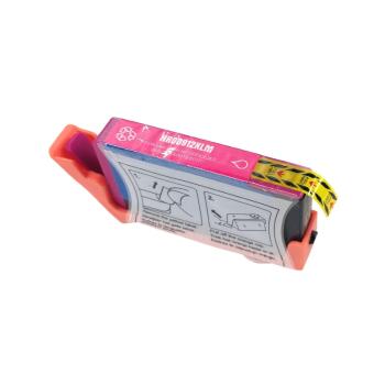 Kompatibilní cartridge s HP 912XL 3YL82AE purpurová (magenta)