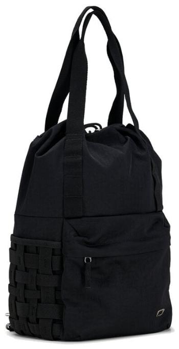 Ogio Rise Tote Taška přes rameno a batoh Black 14 L