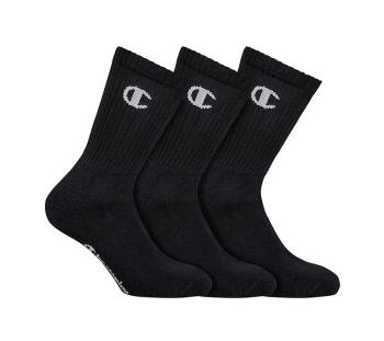 Champion CREW SOCKS LEGACY X3 35-38